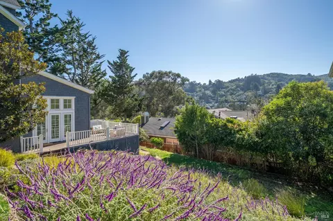 Exterior - 475 Molino Ave, Mill Valley, CA 94941 photo 13 of 21