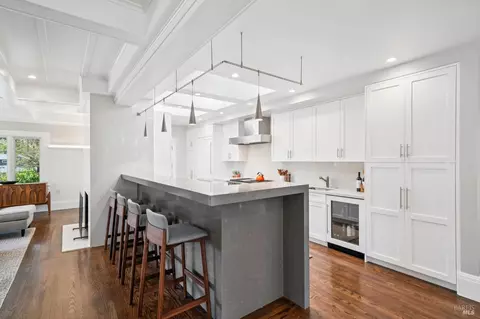 Kitchen - 475 Molino Ave, Mill Valley, CA 94941 photo 1 of 6