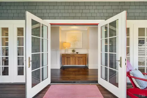 Entry Way - 475 Molino Ave, Mill Valley, CA 94941 photo 1 of 6
