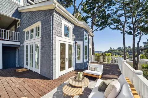Exterior - 475 Molino Ave, Mill Valley, CA 94941 photo 6 of 21