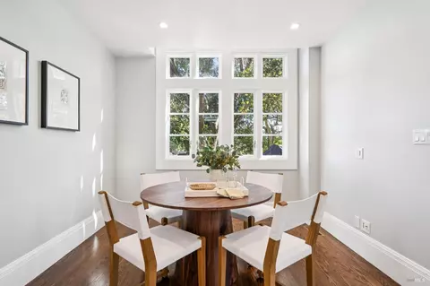 Dining - 475 Molino Ave, Mill Valley, CA 94941 photo 1 of 3