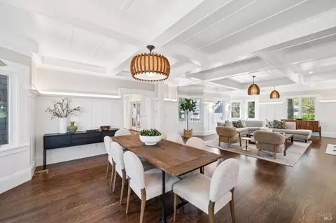 Dining - 475 Molino Ave, Mill Valley, CA 94941 photo 3 of 3