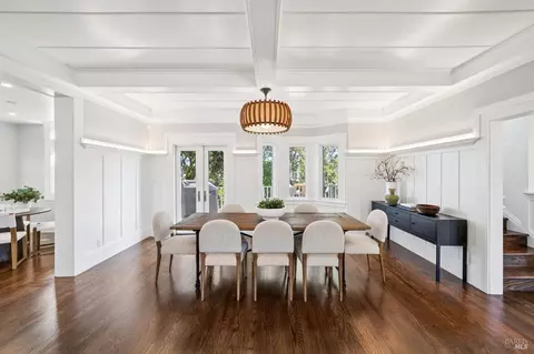 Dining - 475 Molino Ave, Mill Valley, CA 94941 photo 2 of 3
