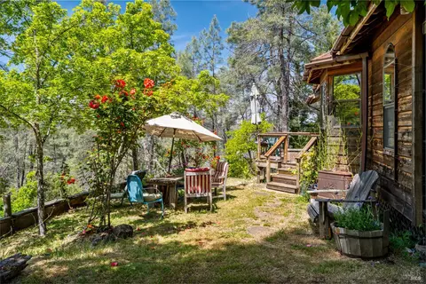 34000 Shimmins Ridge Rd, Willits, CA 95490 photo 5