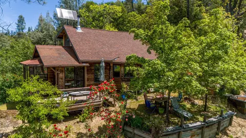 34000 Shimmins Ridge Rd, Willits, CA 95490 photo 3