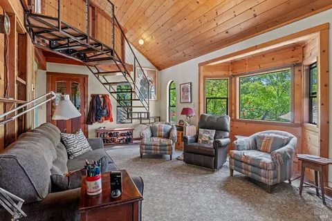34000 Shimmins Ridge Rd, Willits, CA 95490 photo 7