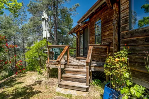 34000 Shimmins Ridge Rd, Willits, CA 95490 photo 4