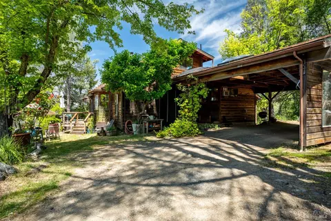 34000 Shimmins Ridge Rd, Willits, CA 95490 photo 2