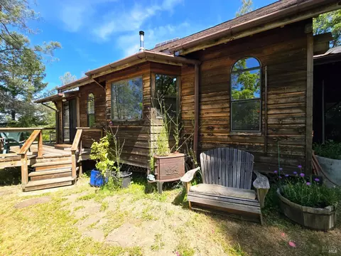 34000 Shimmins Ridge Rd, Willits, CA 95490