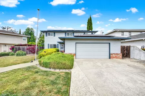 Exterior - 954 Coventry Ln, Fairfield, CA 94533 photo 9 of 18