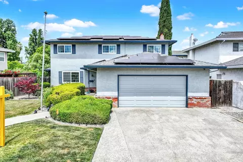 954 Coventry Ln, Fairfield, CA 94533