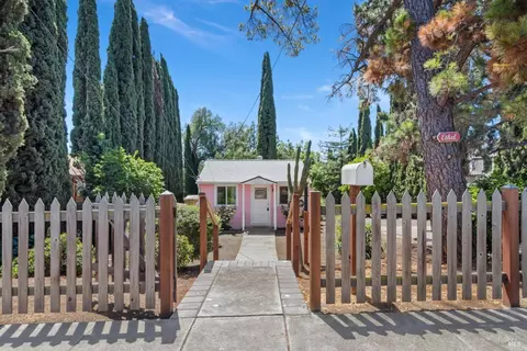 340 W K St, Benicia, CA 94510