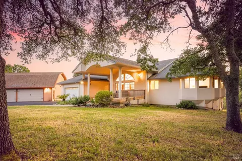 1236 2nd Ave, Napa, CA 94558