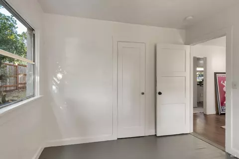 Bedroom - 18259 5th Ave, Sonoma, CA 95476 photo 2 of 4