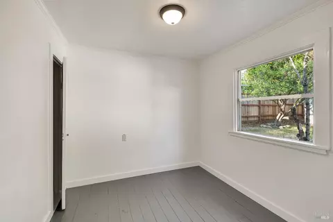 Bedroom - 18259 5th Ave, Sonoma, CA 95476 photo 3 of 4