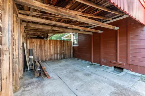 Exterior - 30 W Oak St, Willits, CA 95490 photo 7 of 9