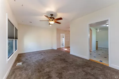 Living - 30 W Oak St, Willits, CA 95490 photo 2 of 4
