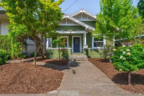 651 King St, Santa Rosa, CA 95404