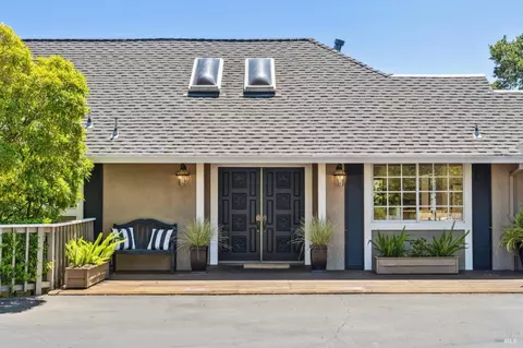 120 Hanken Dr, Kentfield, CA 94904