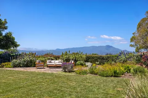 Exterior - 100 Rolling Hills Rd, Tiburon, CA 94920 photo 16 of 20