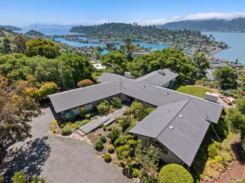 100 Rolling Hills Rd, Tiburon, CA 94920