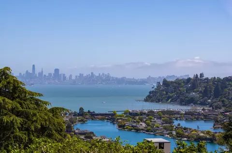 View/Area - 100 Rolling Hills Rd, Tiburon, CA 94920 photo 2 of 6