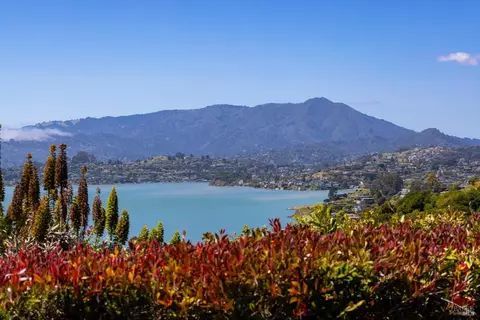 View/Area - 100 Rolling Hills Rd, Tiburon, CA 94920 photo 3 of 6