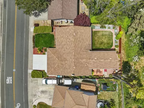 418 Skyline Dr, Vallejo, CA 94591 photo 37