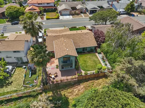 418 Skyline Dr, Vallejo, CA 94591 photo 36