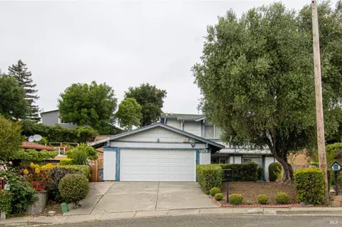 1170 Devlin Ct, Vallejo, CA 94591