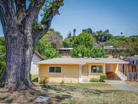 1450 Magazine St, Vallejo, CA 94591