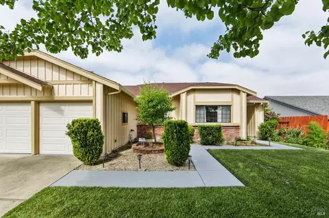 151 Doncaster Dr, Vallejo, CA 94591 photo 2