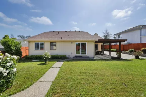 151 Doncaster Dr, Vallejo, CA 94591 photo 25