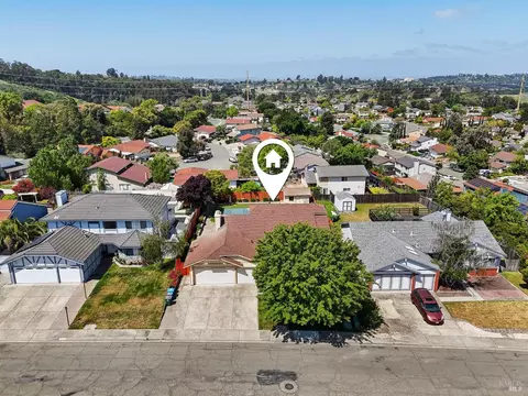 151 Doncaster Dr, Vallejo, CA 94591 photo 34