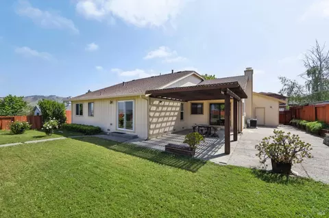 151 Doncaster Dr, Vallejo, CA 94591 photo 26
