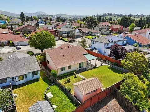 151 Doncaster Dr, Vallejo, CA 94591 photo 37