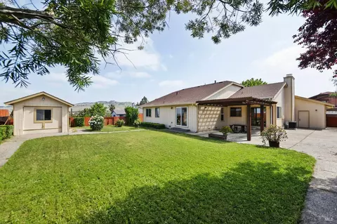 151 Doncaster Dr, Vallejo, CA 94591 photo 24