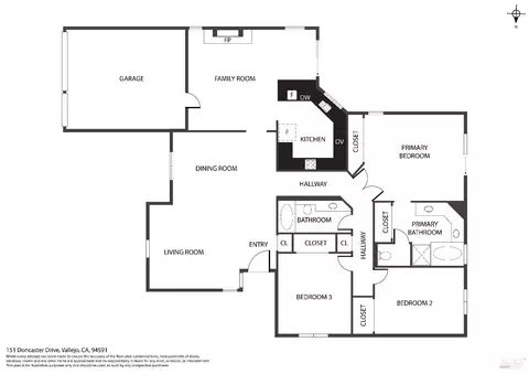 151 Doncaster Dr, Vallejo, CA 94591 photo 39