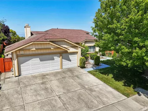 151 Doncaster Dr, Vallejo, CA 94591 photo 33