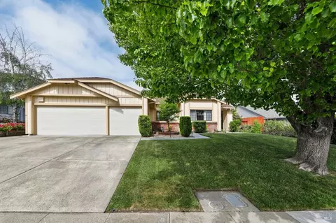 151 Doncaster Dr, Vallejo, CA 94591