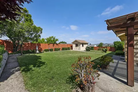 151 Doncaster Dr, Vallejo, CA 94591 photo 27
