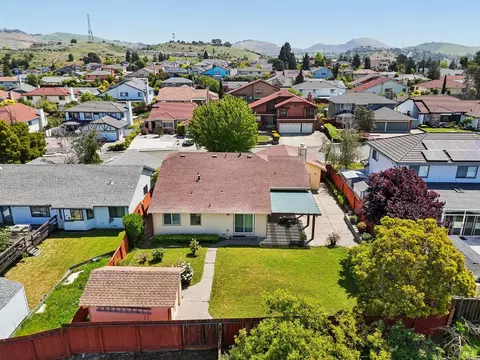 151 Doncaster Dr, Vallejo, CA 94591 photo 38