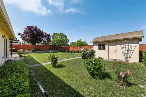 151 Doncaster Dr, Vallejo, CA 94591 photo 3