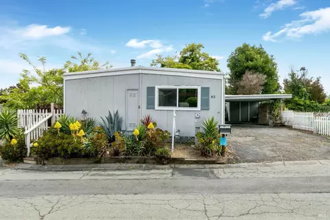 83 Gloria Ct, Vallejo, CA 94590