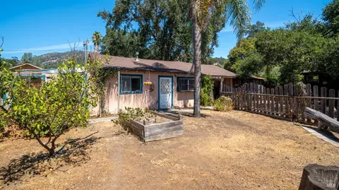 Exterior - 306 Else Way, Cloverdale, CA 95425 photo 5 of 10