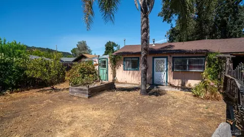 Exterior - 306 Else Way, Cloverdale, CA 95425 photo 6 of 10