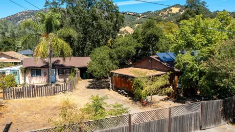 Exterior - 306 Else Way, Cloverdale, CA 95425 photo 10 of 10