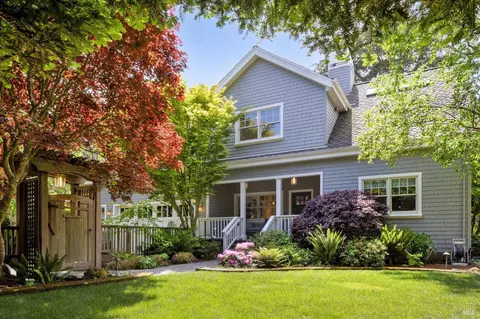 611 Glenwood Ave, Mill Valley, CA 94941