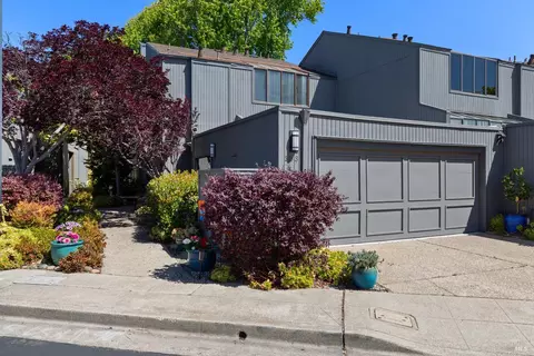 Exterior - 553 Kings Rd, Alameda, CA 94501 photo 6 of 6