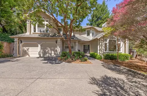 438 Laverne Ave, Mill Valley, CA 94941
